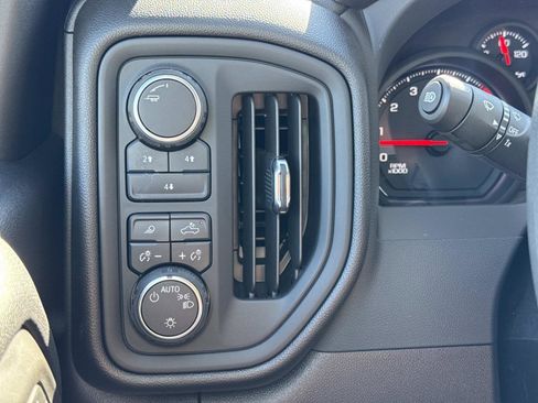 New 2025 Chevrolet Silverado 3500 W/T w/ WT Convenience Package image 7