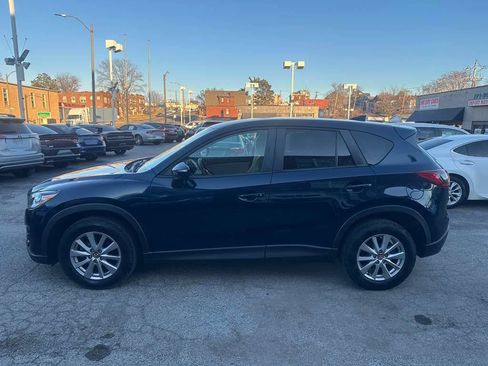 Used 2016 MAZDA CX-5 Touring image 5