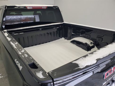 New 2026 GMC Sierra 1500 Elevation image 27