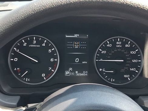 Certified 2024 Subaru Crosstrek 2.0i Premium AWD/4WD image 20