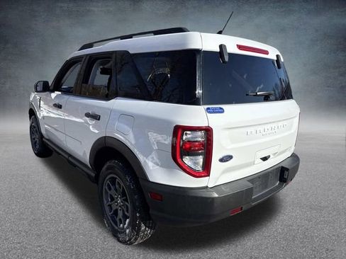 Used 2024 Ford Bronco Sport Big Bend image 9