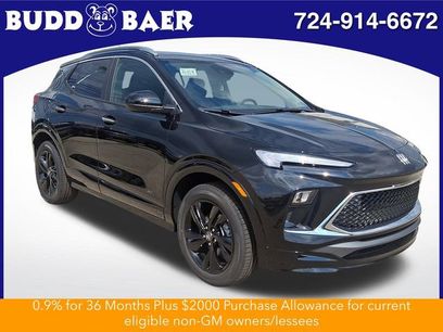 New 2026 Buick Encore GX Sport Touring w/ Comfort Package