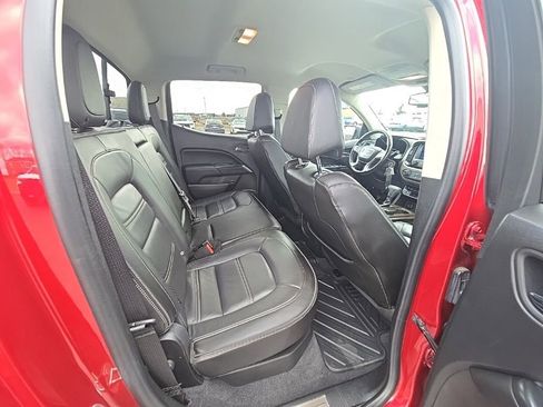 Used 2020 GMC Canyon Denali AWD/4WD image 28