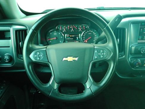 Used 2017 Chevrolet Silverado 1500 LT w/ All Star Edition image 27