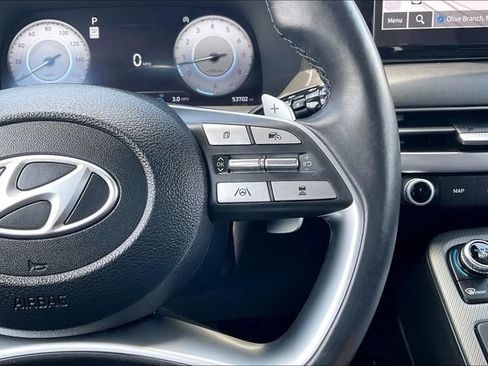 Certified 2023 Hyundai Palisade SEL w/ Premium Package FWD image 19