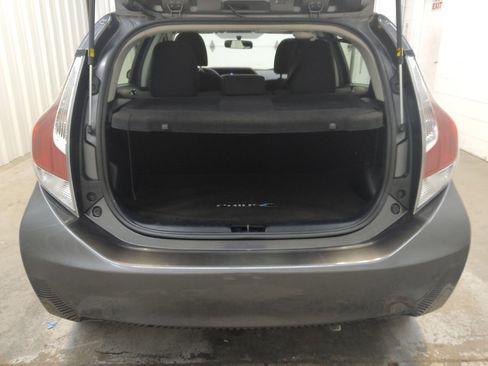 Used 2015 Toyota Prius C Two FWD image 29