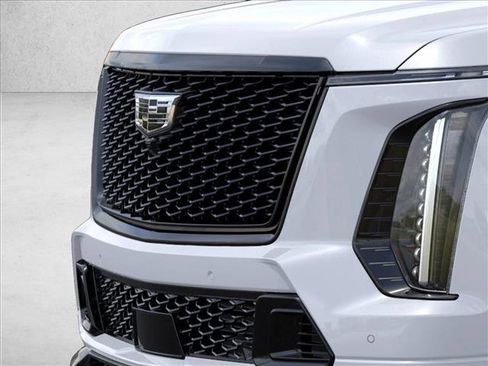 New 2026 Cadillac Escalade V image 13