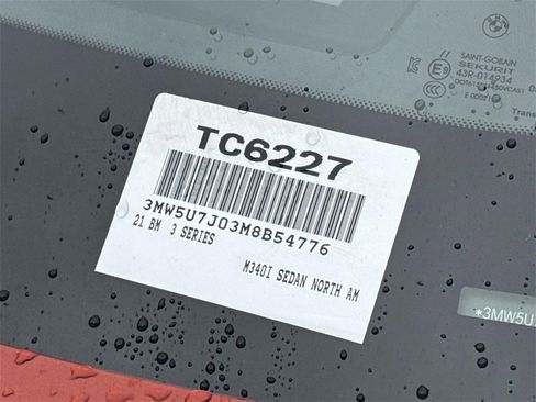 Used 2021 BMW M340i image 33