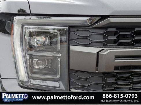 Used 2023 Ford F150 Raptor AWD/4WD image 10