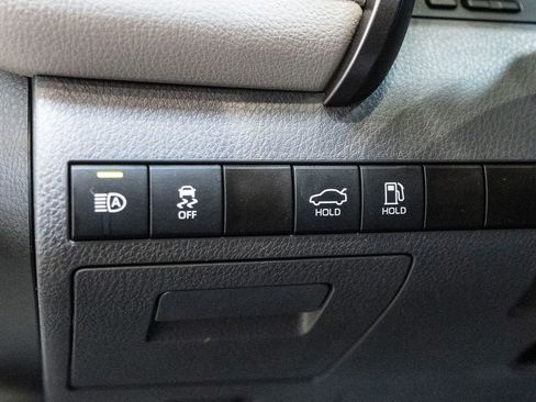 Used 2024 Toyota Camry LE FWD image 22