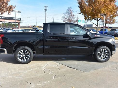 New 2026 Chevrolet Silverado 1500 LT image 4