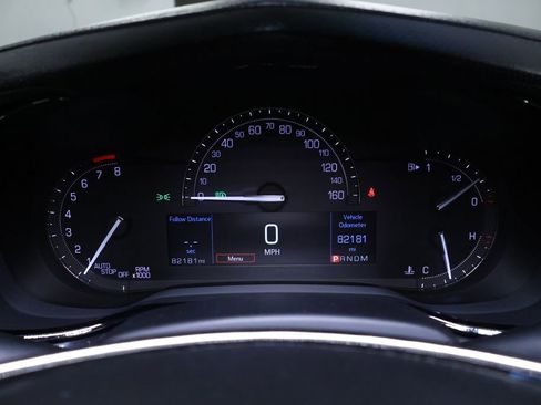 Used 2019 Cadillac CTS Luxury image 20