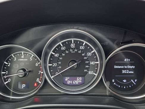 Used 2016 MAZDA CX-5 Grand Touring image 15