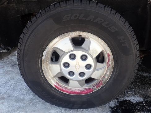 Used 2002 Chevrolet Tahoe LT image 29