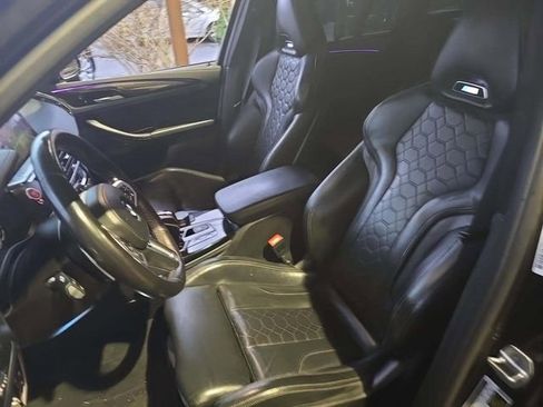 Used 2020 BMW X3 M w/ Executive Package image 7