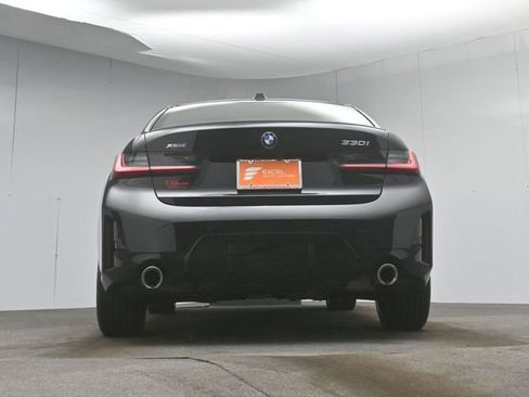 Used 2023 BMW 330i xDrive 330i xDrive w/ M Sport Package image 52