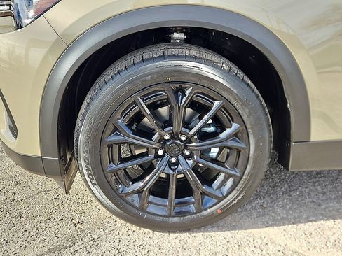 New 2026 MAZDA CX-70 3.3 Turbo w/ Preferred Package image 7