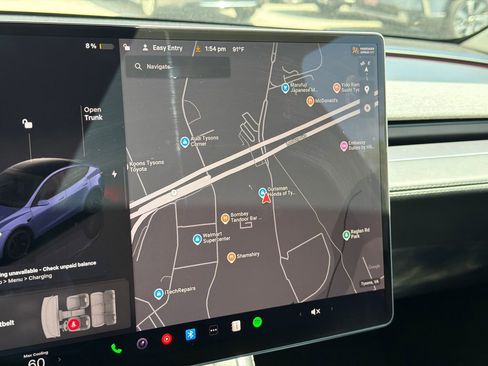 Used 2026 Tesla Model Y AWD image 29
