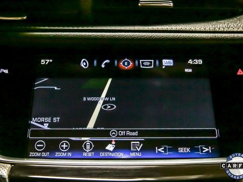 Used 2017 Cadillac XT5 Premium Luxury w/ Advanced Security Package image 15