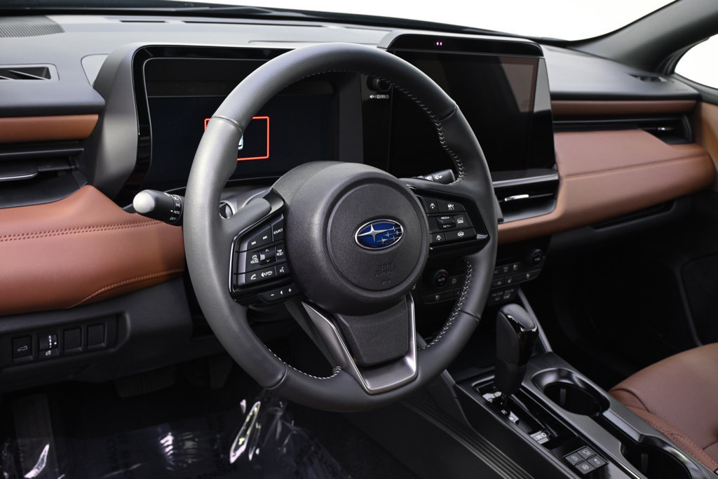 Used 2026 Subaru Outback Touring XT AWD/4WD image 11