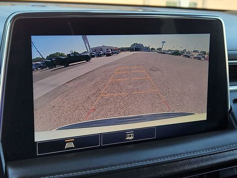 Used 2021 Chevrolet Tahoe LT RWD image 8
