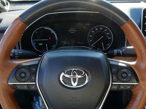 Certified 2020 Toyota Avalon Limited image 24