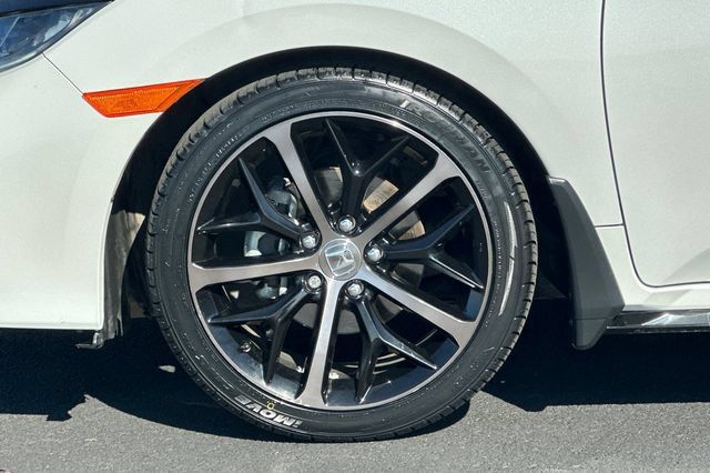 Used 2021 Honda Civic Sport image 30