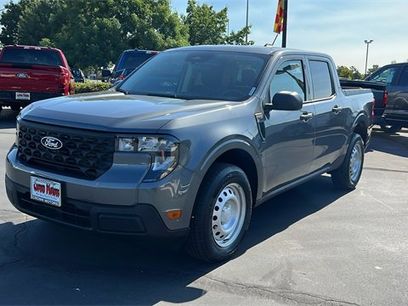 New 2025 Ford Maverick XL