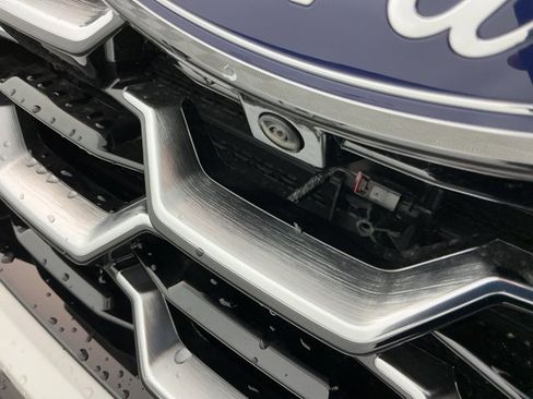 New 2026 Ford Explorer Platinum w/ LUX Leather Package image 10