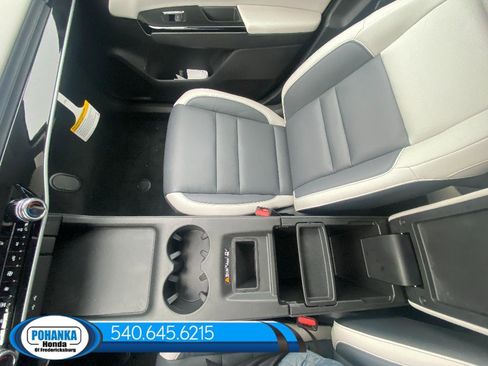 New 2026 Honda Prologue Touring image 27