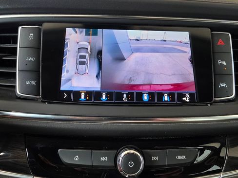 Used 2021 Buick Enclave Premium w/ Surround and Sites Package AWD/4WD image 58