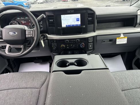 New 2026 Ford F450 XL w/ XL Driver Assist Package image 29