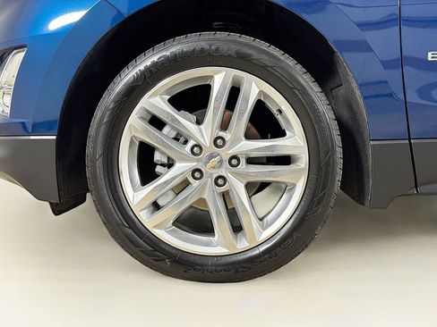 Used 2019 Chevrolet Equinox Premier image 25