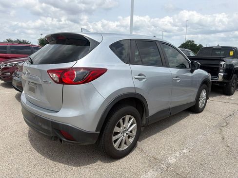 Used 2016 MAZDA CX-5 Sport FWD image 13