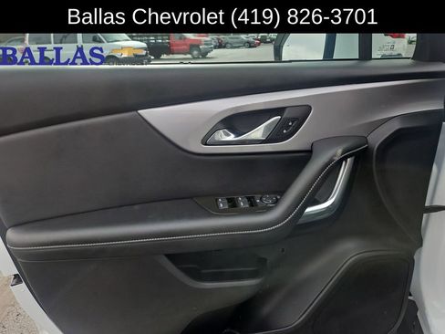 Certified 2023 Chevrolet Blazer LT w/ Driver Confidence Package AWD/4WD image 23