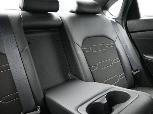 Used 2022 Kia Forte GT-Line w/ GT-Line Premium Package image 19