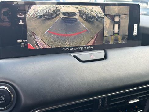 New 2026 MAZDA CX-90 3.3 Turbo S w/ Premium Plus image 15