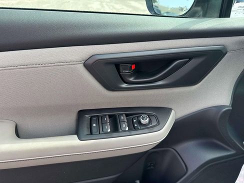 New 2026 Subaru Forester Premium image 13