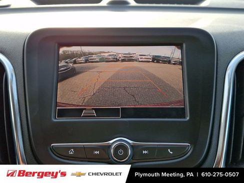 Certified 2024 Chevrolet Equinox LT w/ LPO, Cargo Package AWD/4WD image 20