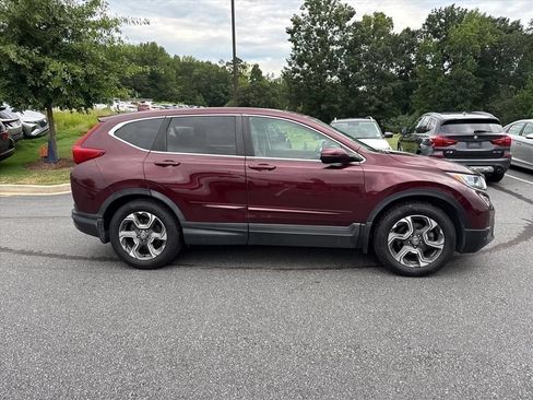 Used 2019 Honda CR-V EX image 2