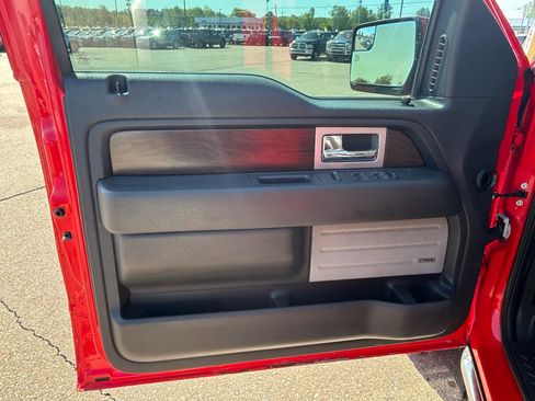 Used 2012 Ford F150 Lariat w/ Lariat Plus Pkg AWD/4WD image 14