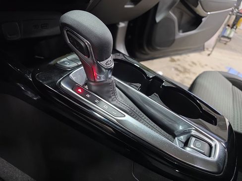 Used 2024 Chevrolet Trax LT w/ Driver Confidence Package image 24