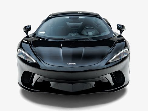 Used 2023 McLaren GT RWD image 10