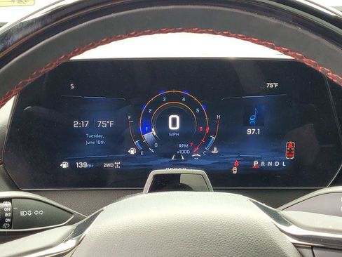 Certified 2024 Chevrolet Traverse RS AWD/4WD image 13