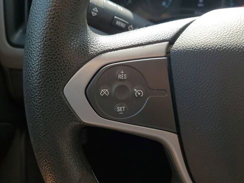 Used 2022 Chevrolet Colorado W/T w/ WT Convenience Package image 22