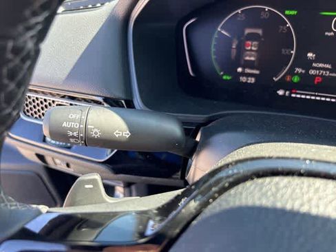 Used 2026 Honda Civic Sport image 16