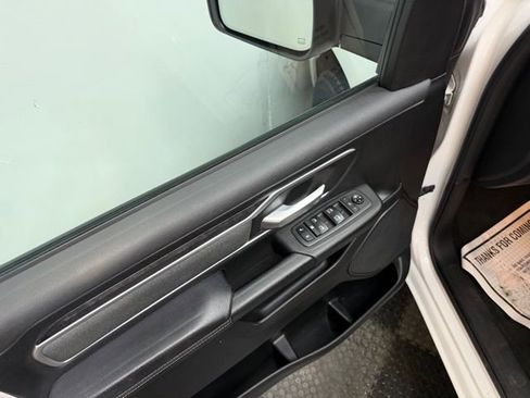 Used 2021 RAM 1500 Big Horn image 24