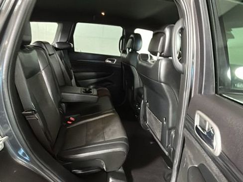 Used 2020 Jeep Grand Cherokee Altitude AWD/4WD image 30