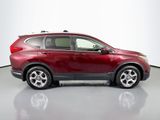 Certified 2017 Honda CR-V EX image 4