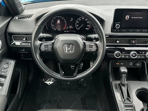 Certified 2024 Honda Civic Sport image 15